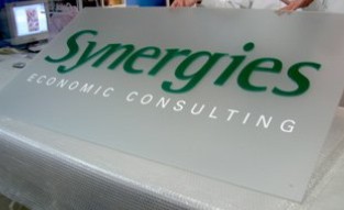 Custom Acrylic Signs