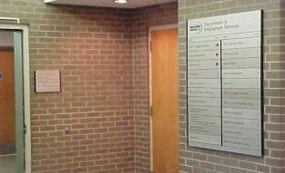 Directory Signs Systems