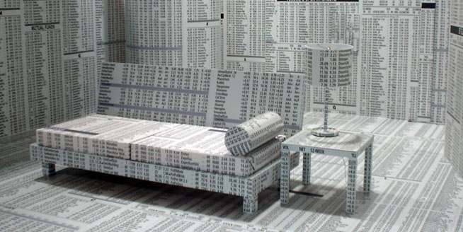 Large Format Digital Printing