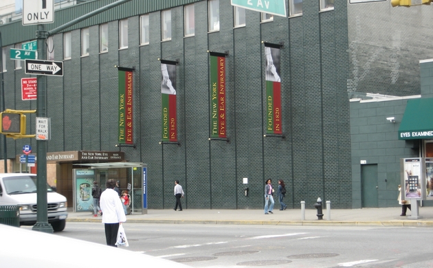 Banners Chicago