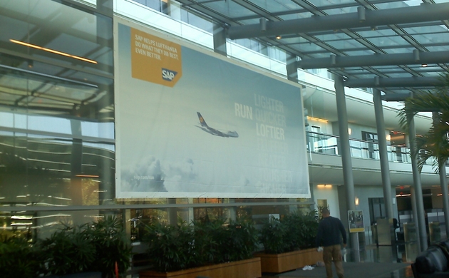 Banners Chicago