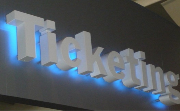 Sign Products
