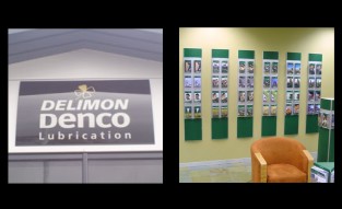 Office Sign Frames